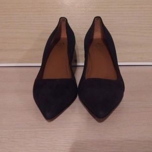 Aquatalia heels